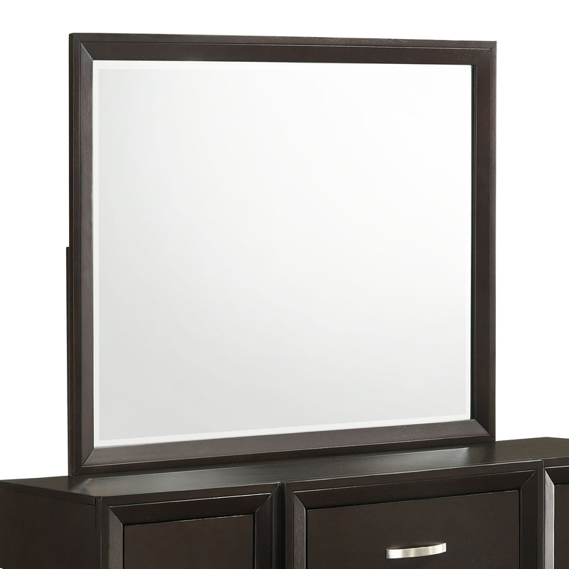 Beaumont Panel Bedroom Set