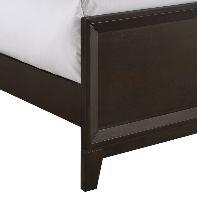 Beaumont Panel Bedroom Set