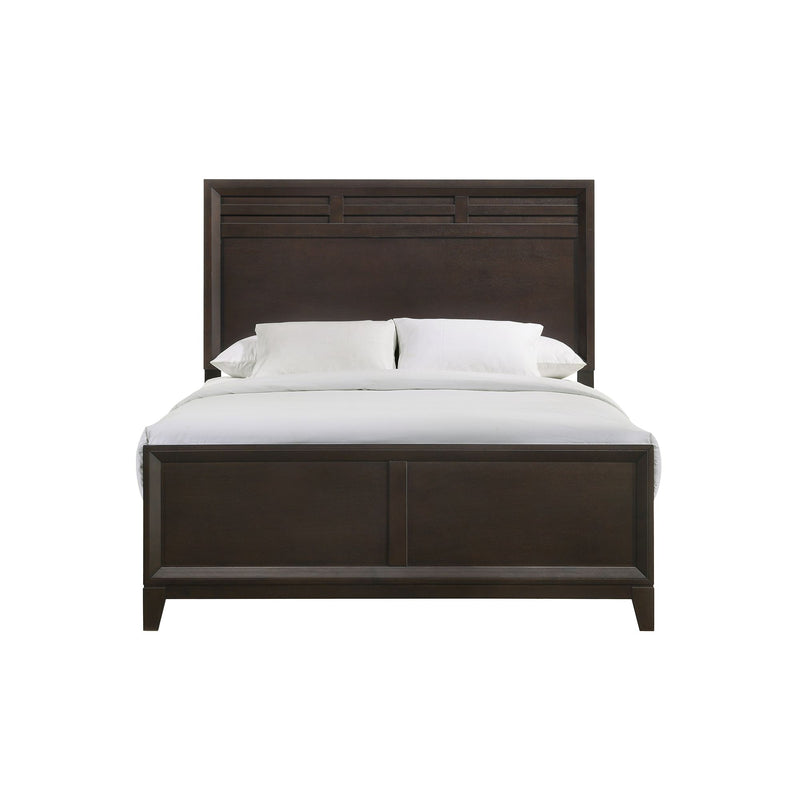 Beaumont Panel Bed
