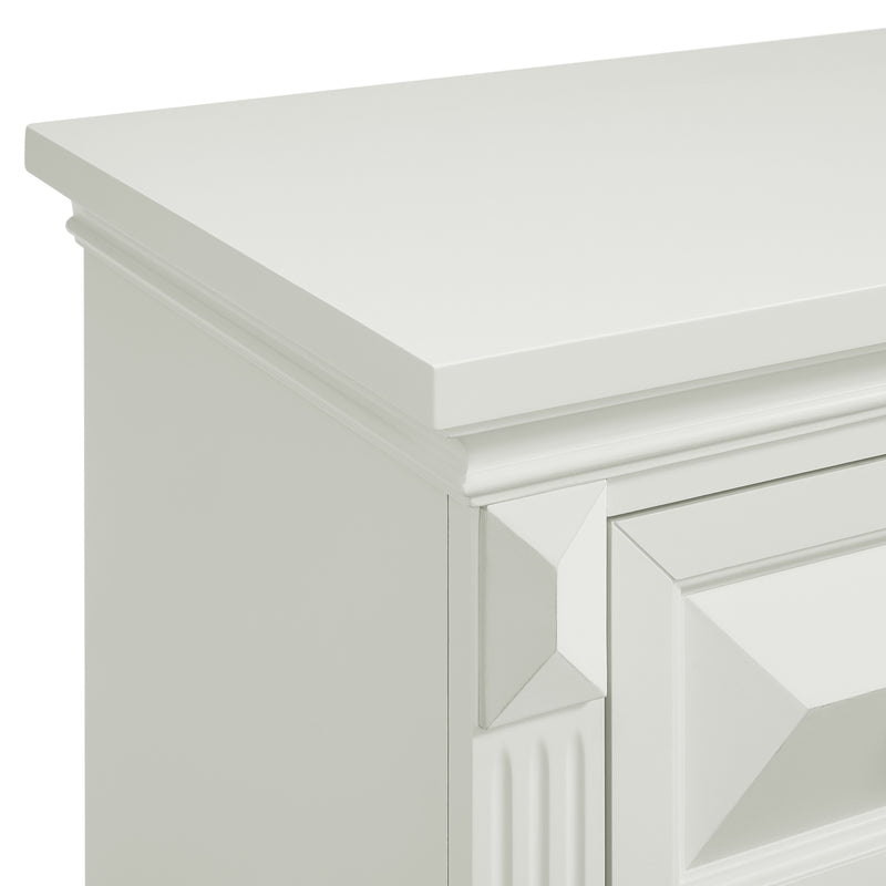Bridgestone 7-Drawer Dresser