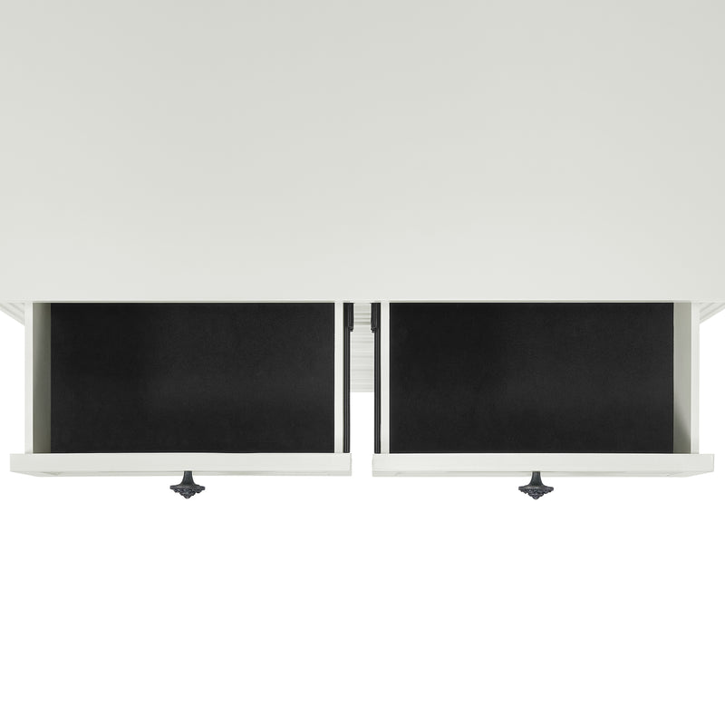 Bridgestone Panel Bedroom Set