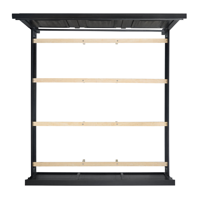 Bridgestone Panel Bedroom Set