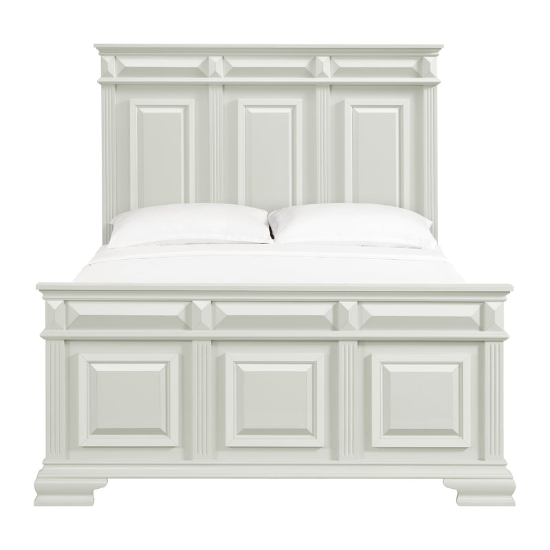 Bridgestone Panel Bed
