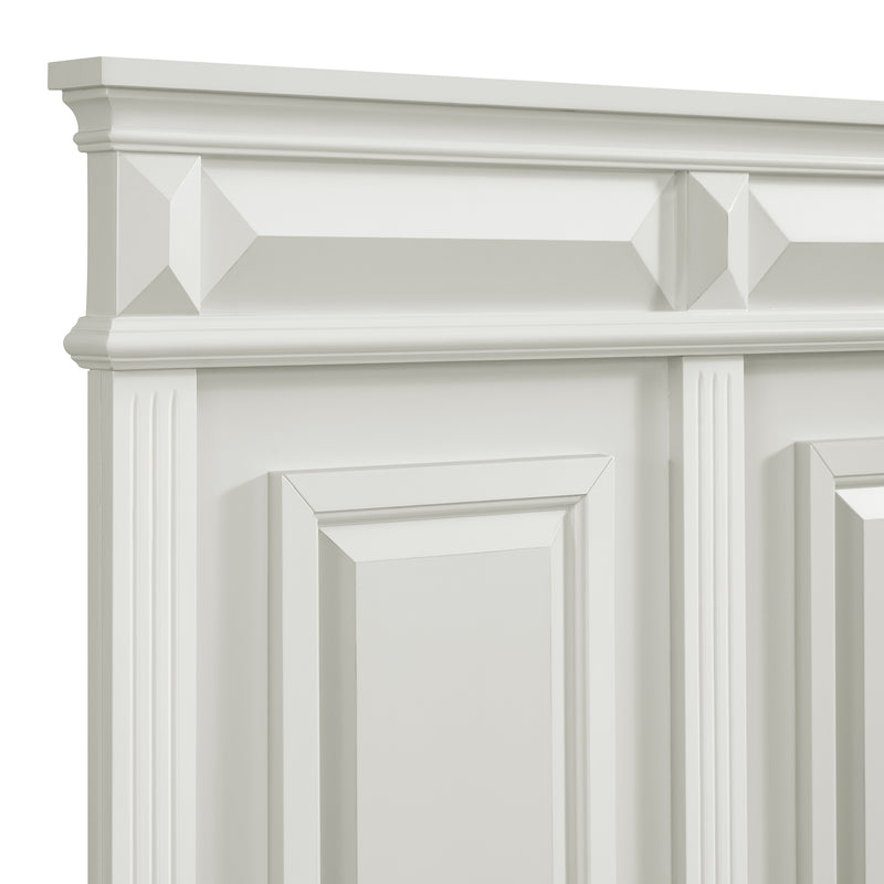 Bridgestone Panel Bedroom Set