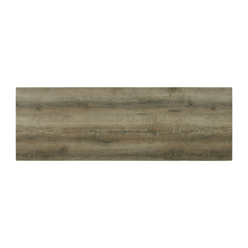 Oak Lawn Bar Table - 3A Single Pack (Table + Three Stools)