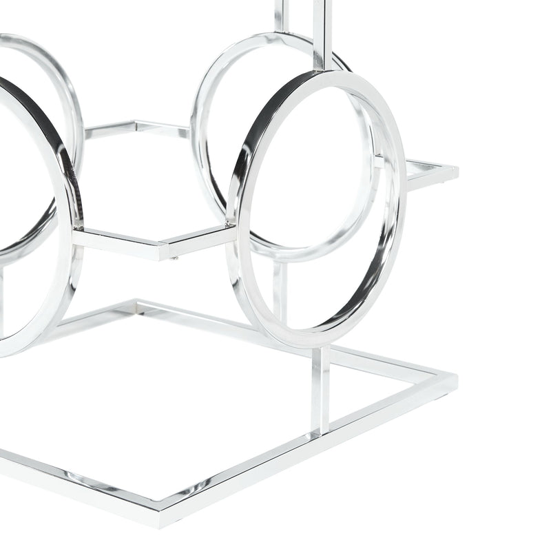 Pearl End Table