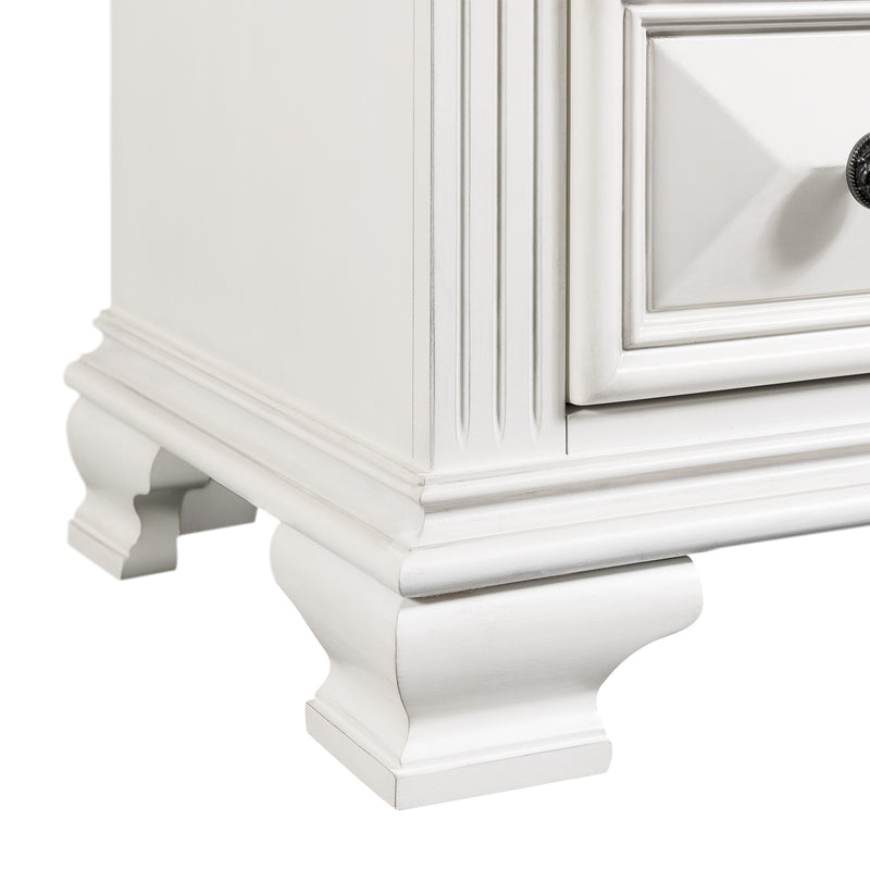 Calloway Panel Bedroom Set