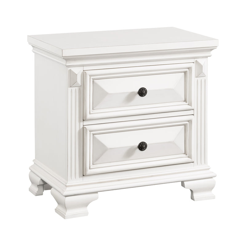Calloway Panel Bedroom Set