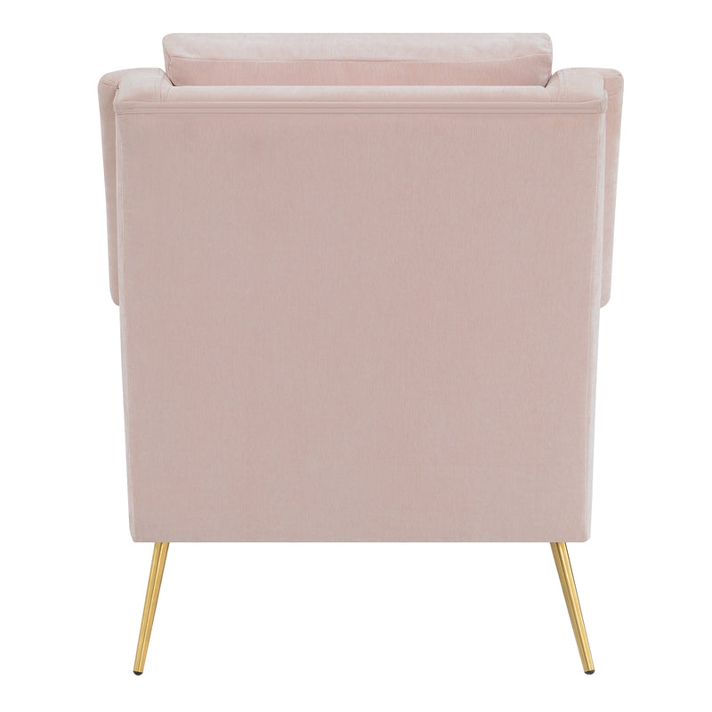 Cambridge Chair In Amigo Blush