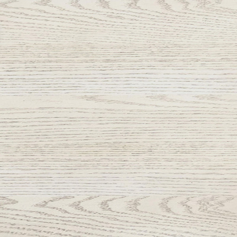Cambrie Buffet with LED and Power in Off-White and Natural