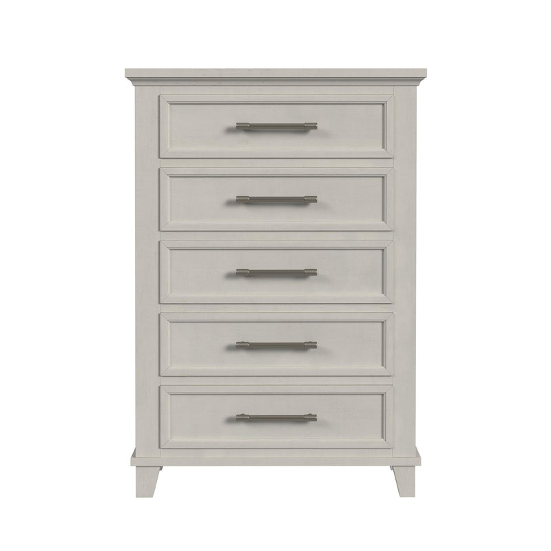 Canterbury 5-Drawer Chest