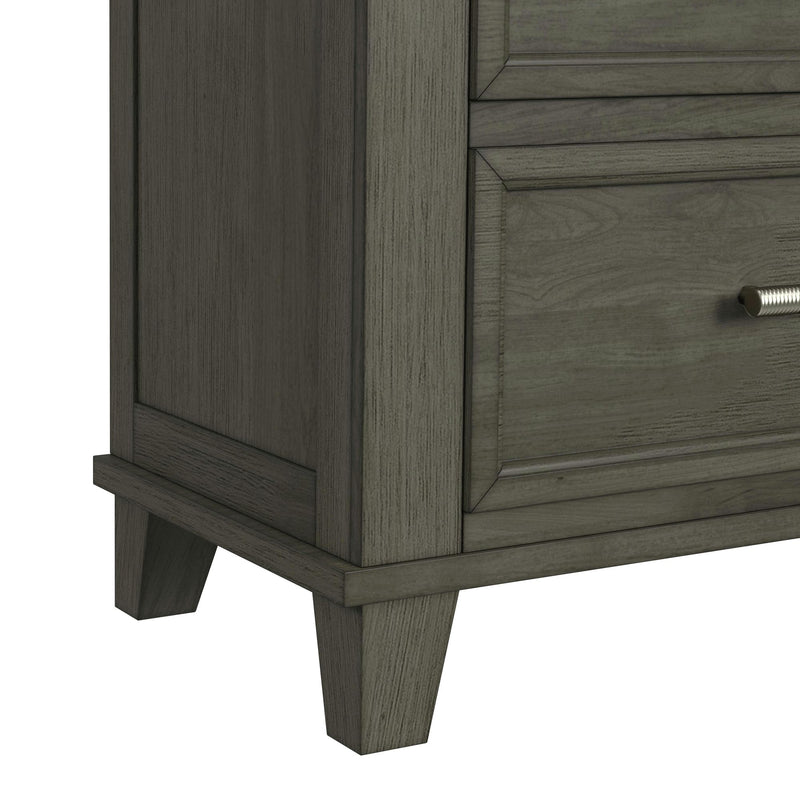 Canterbury 9-Drawer Dresser