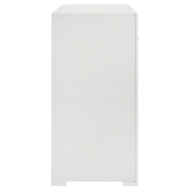 Ives Dresser