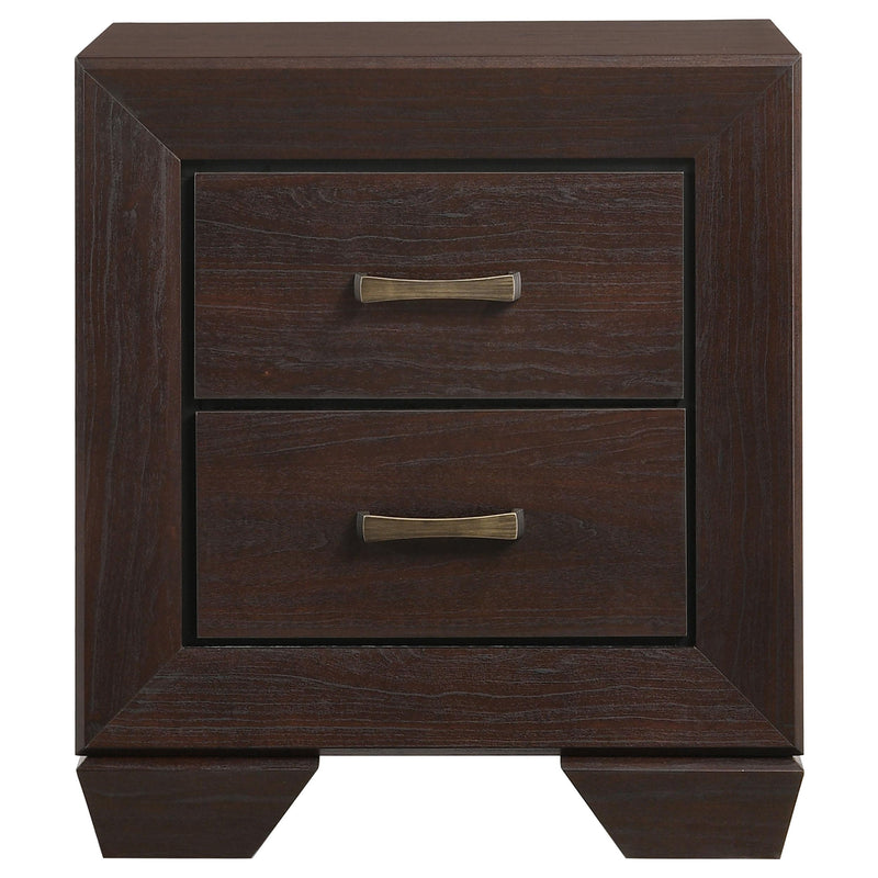 Dorian Bedroom Set
