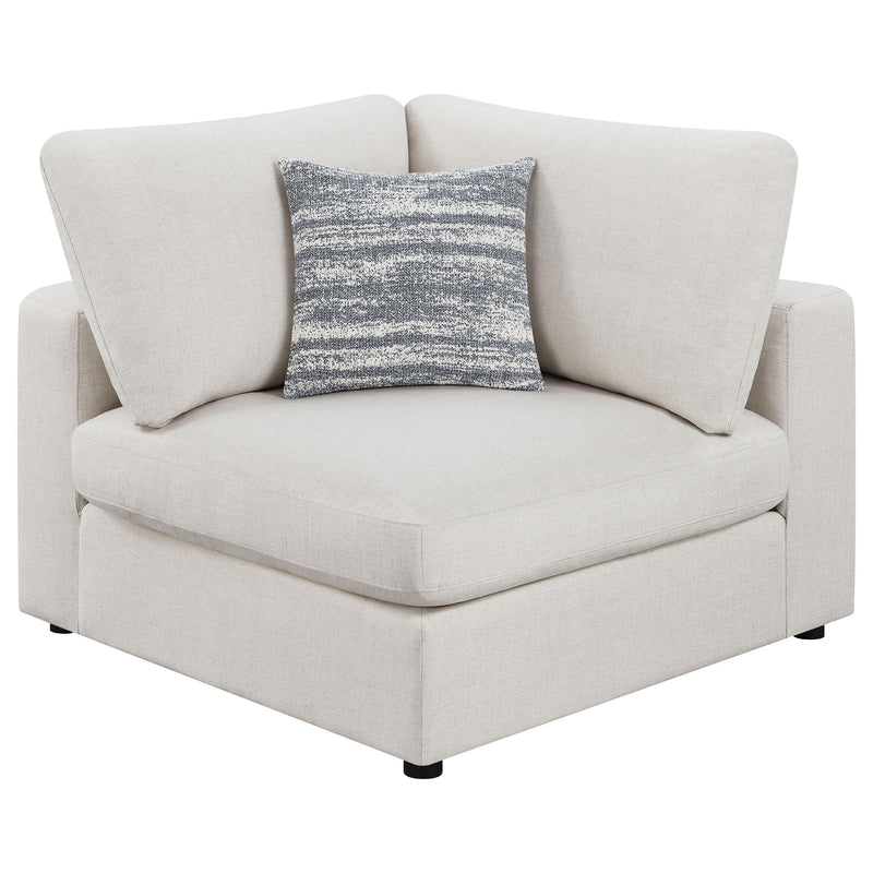 Serene Modular Sectional Sofa