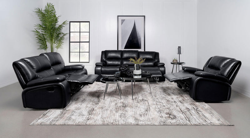 Camila Glider Recliner