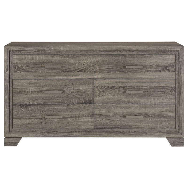 Wright Bedroom Set