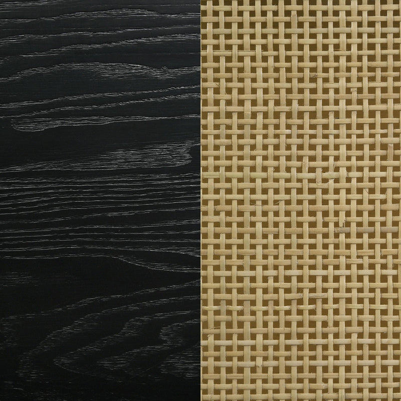 Arini Panel Bed