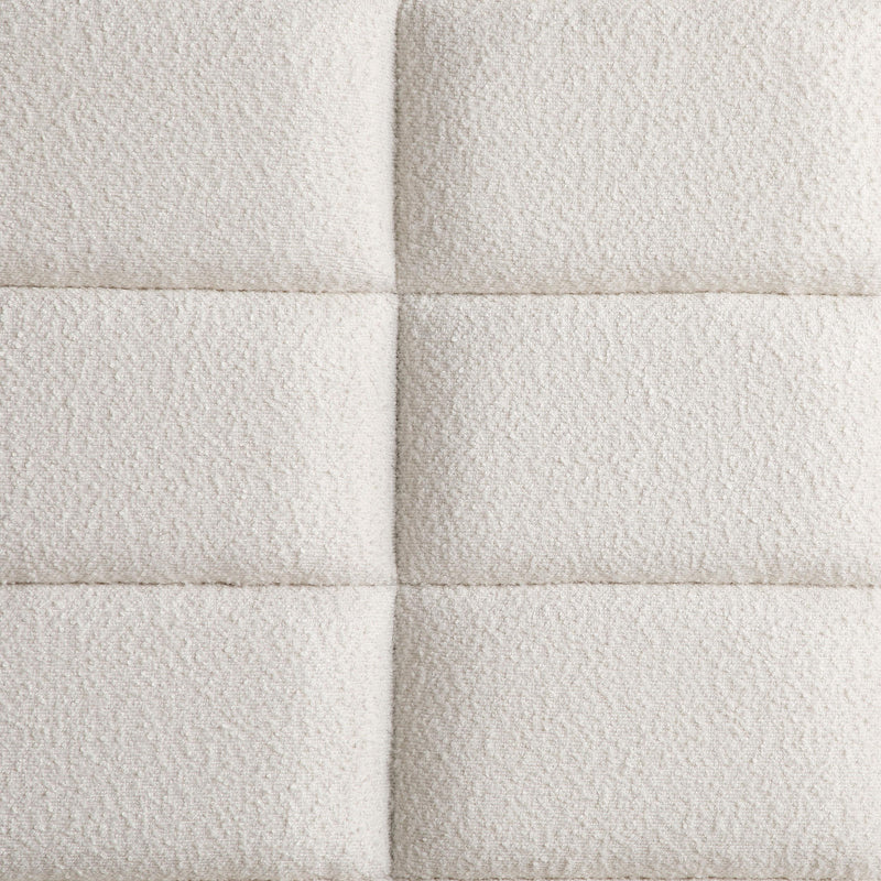 Durango Panel Bed