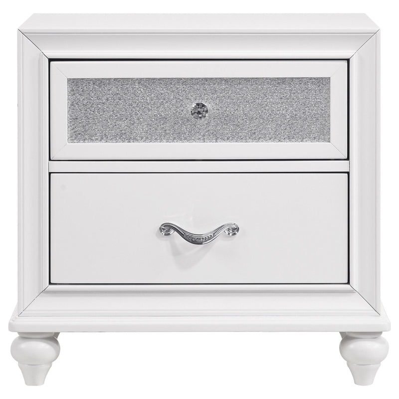 Barzini Bedroom Set