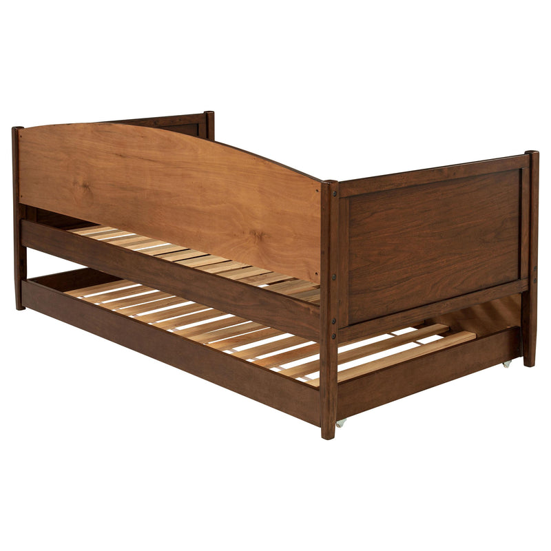 Bozeman Daybed with Trundle
