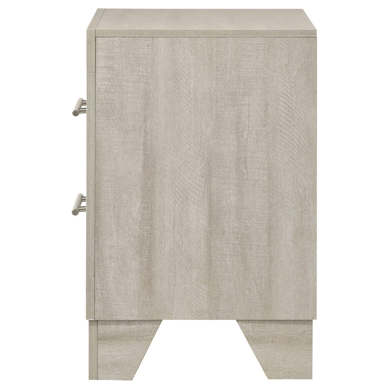 Trenton Nightstand