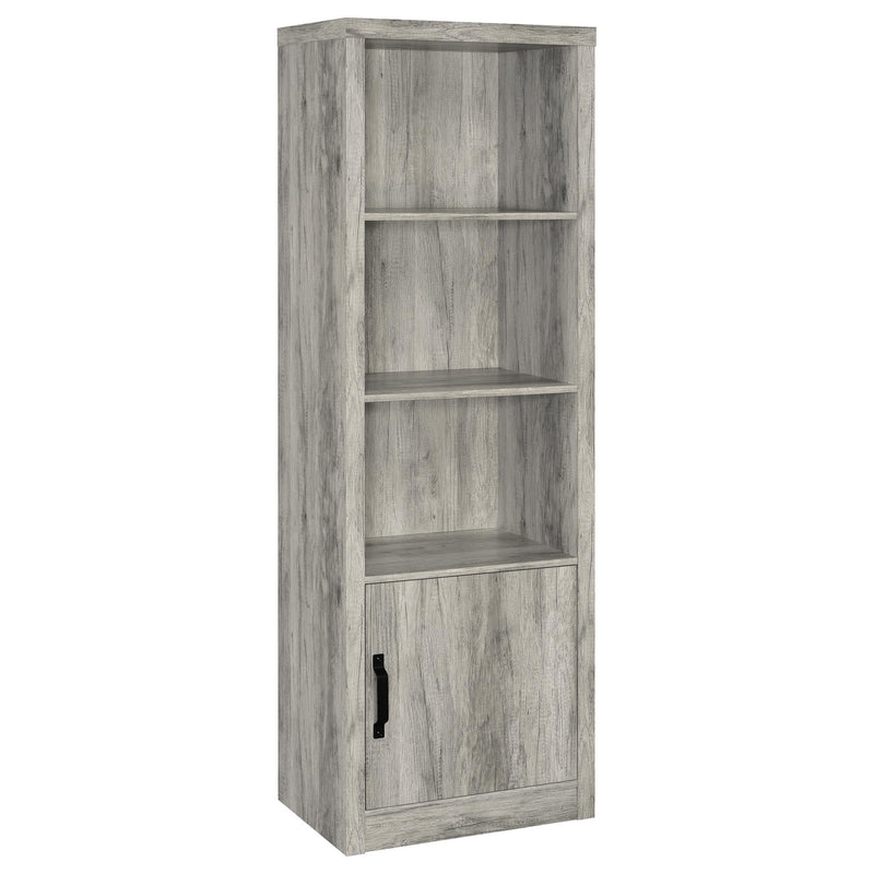 Burke Entertainment Center