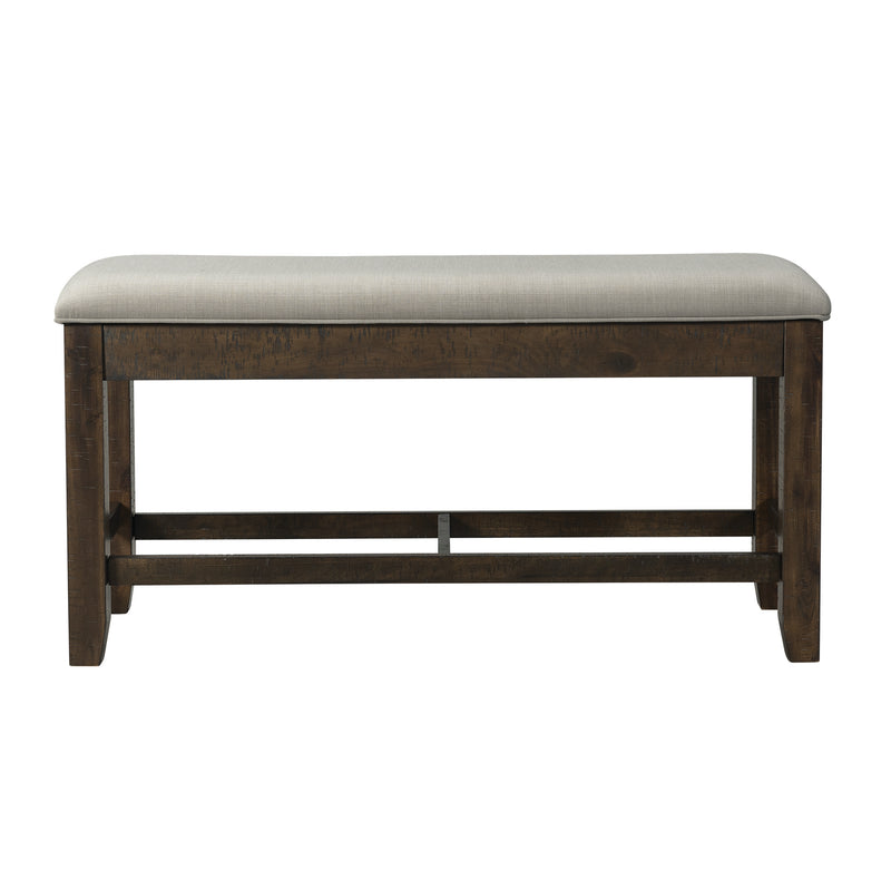 Colorado Storage Bench