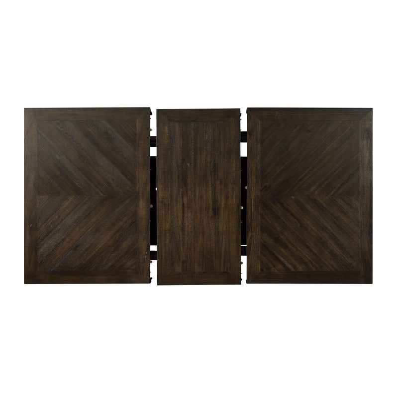 Colorado Counter Table