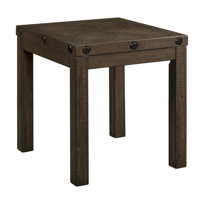 Colorado Occasional 2PC Set with Coffee & End Table