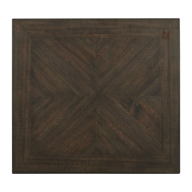 Colorado Occasional 2PC Set with Coffee & End Table