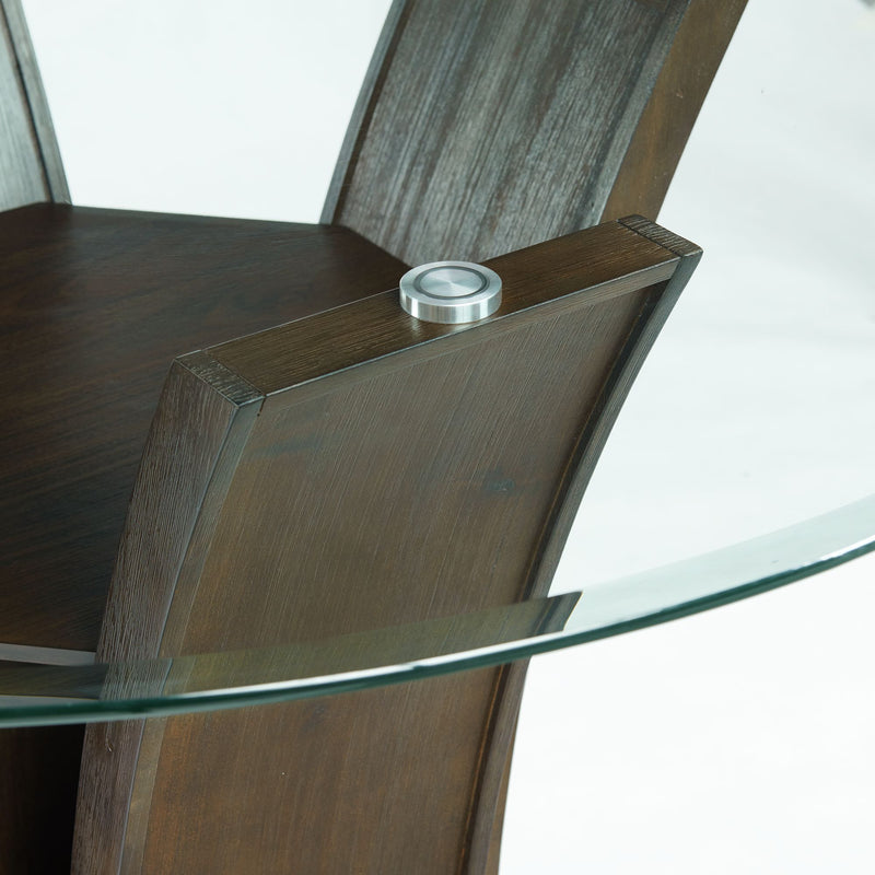 Dapper Round Dining Table