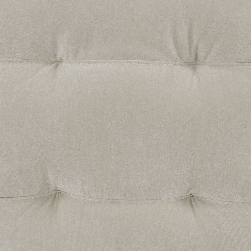 Dominick Chaise In Amigo Linen