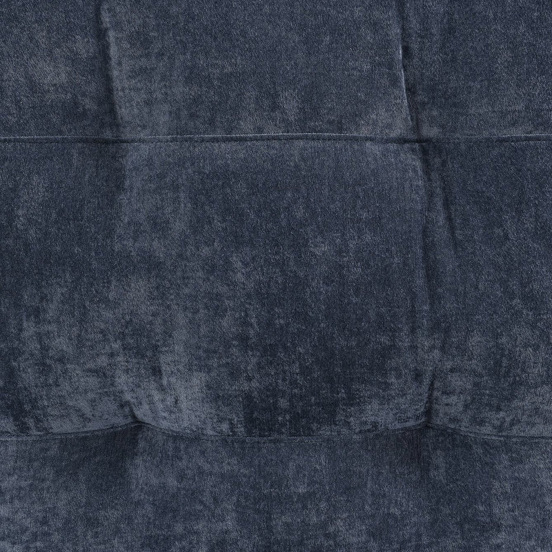 Dominick Chaise In Amigo Slate