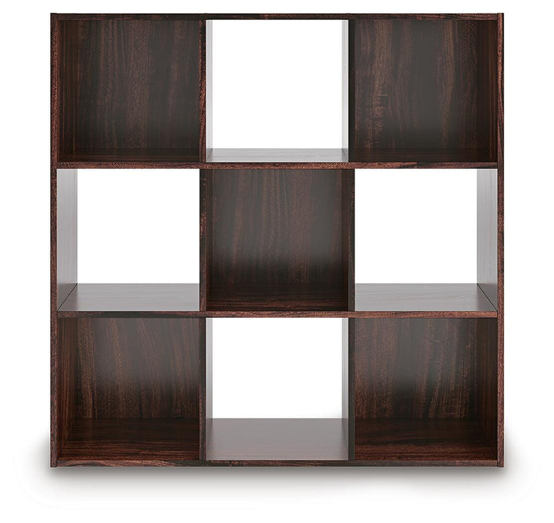 Glosmount Nine Cube Organizer