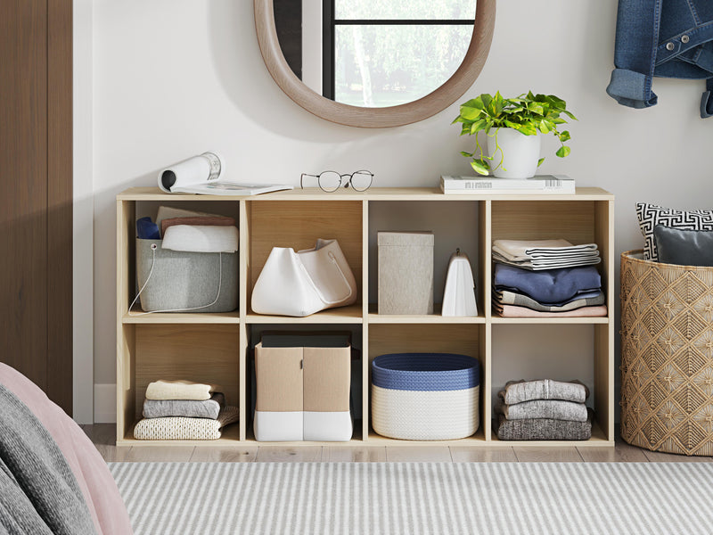 Piperton Cube Organizer