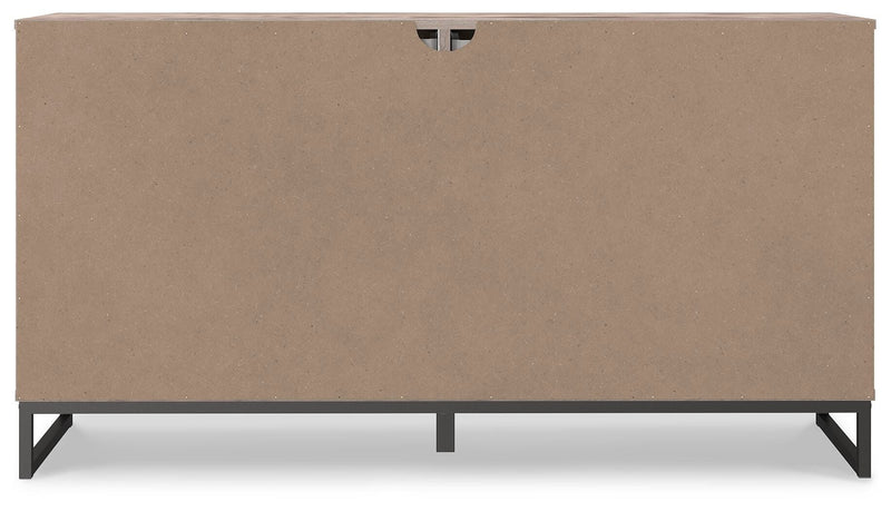 Neilsville Dresser