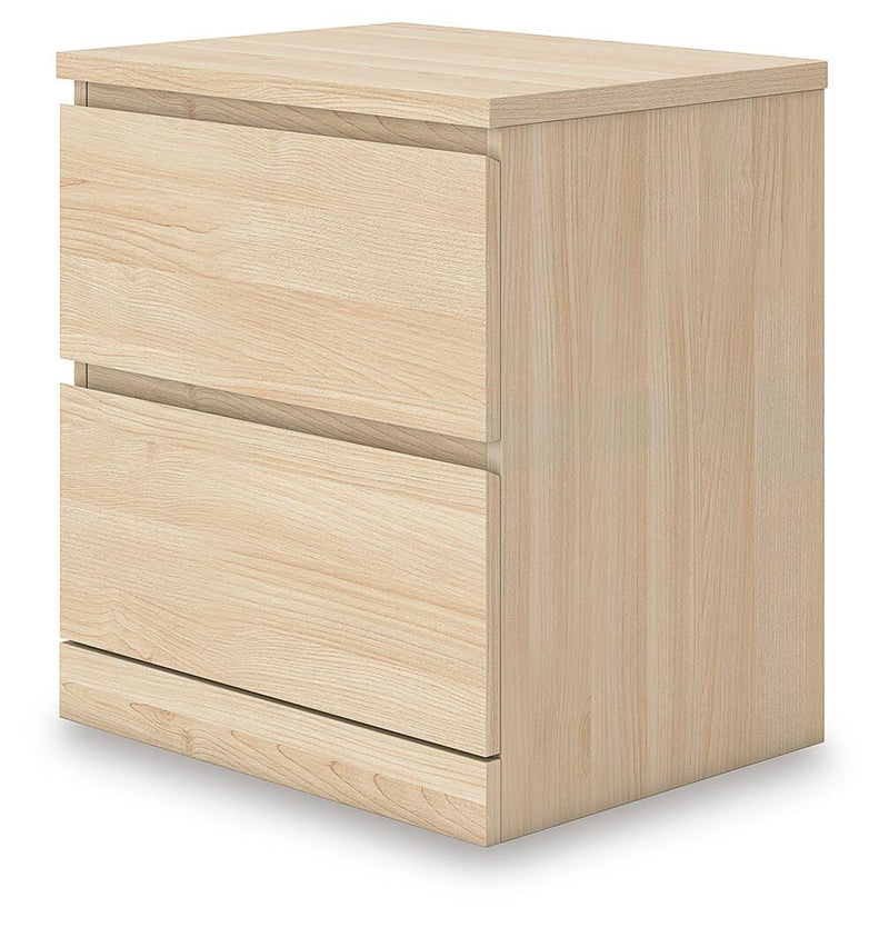 Onita Nightstand