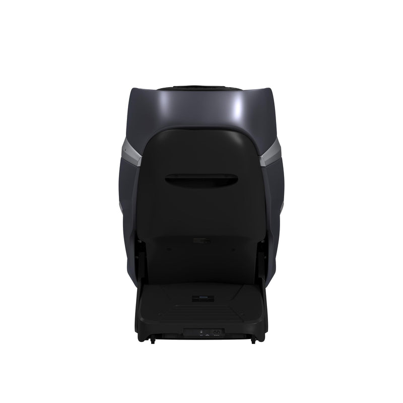 Ease Massage Chair in Black PU (Single Pack)