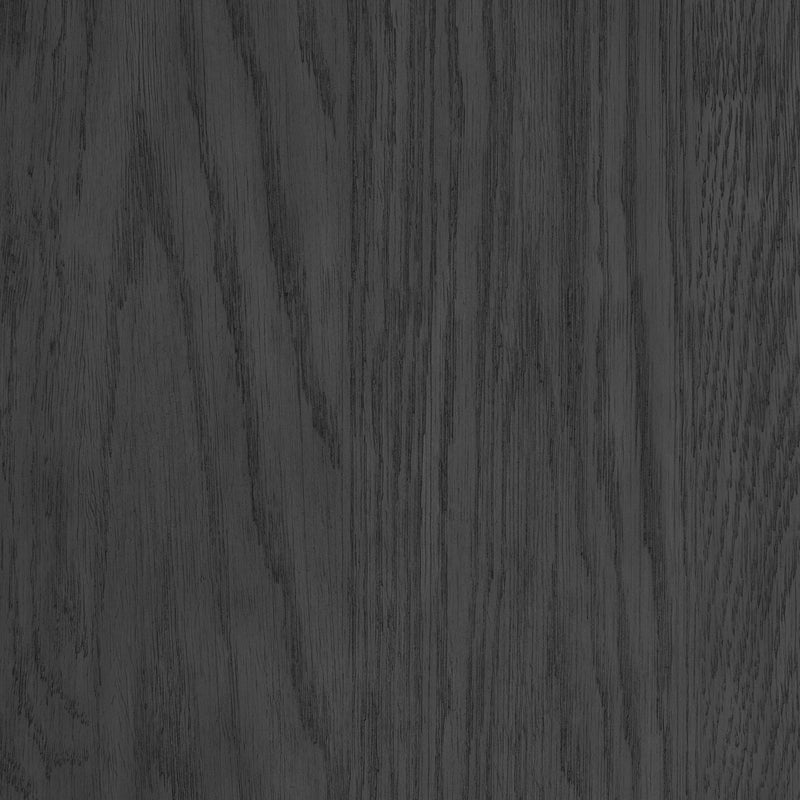 Edison Coffee Table in White and Black