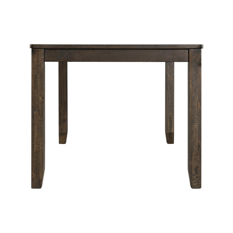 Brock 5PC Dining Set-Table & Six Chairs
