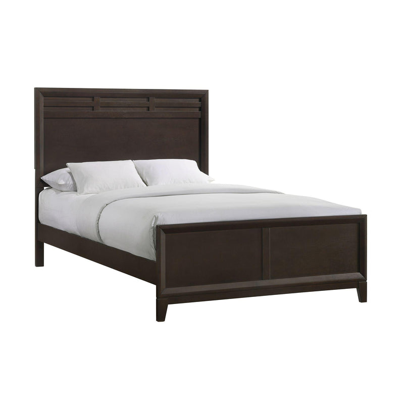 Beaumont Panel Bedroom Set