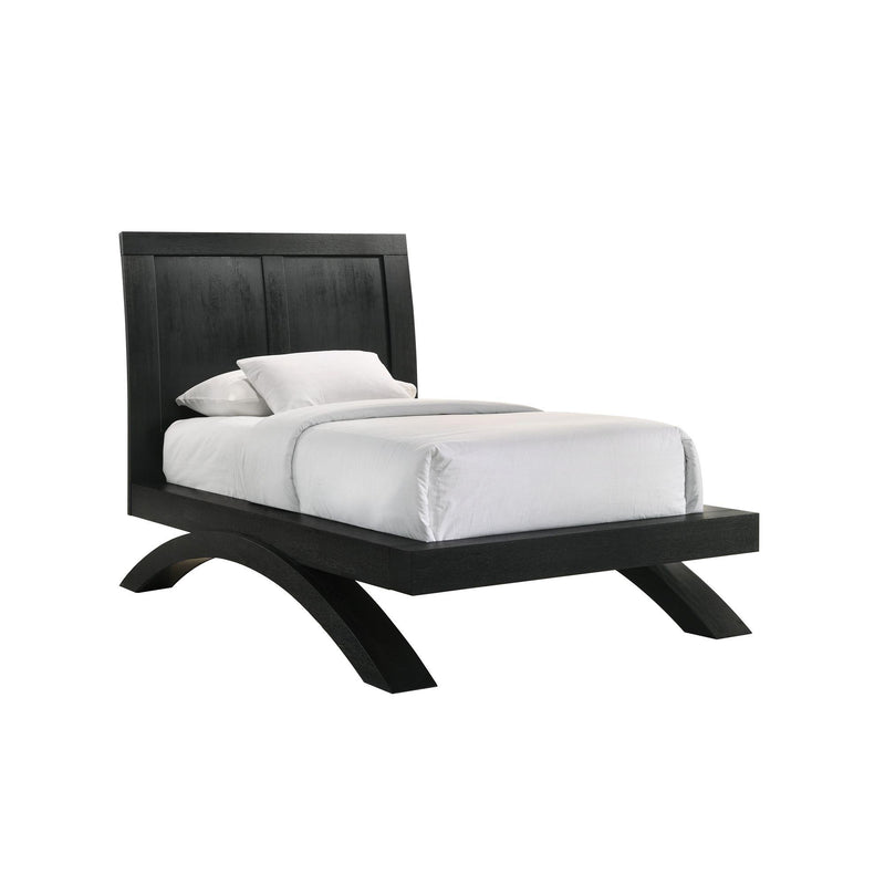 Allan Panel Bedroom Set