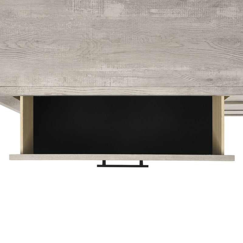 Ellen Panel Bedroom Set