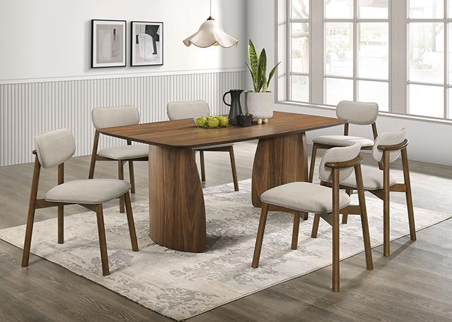 Alnwick Dining Table