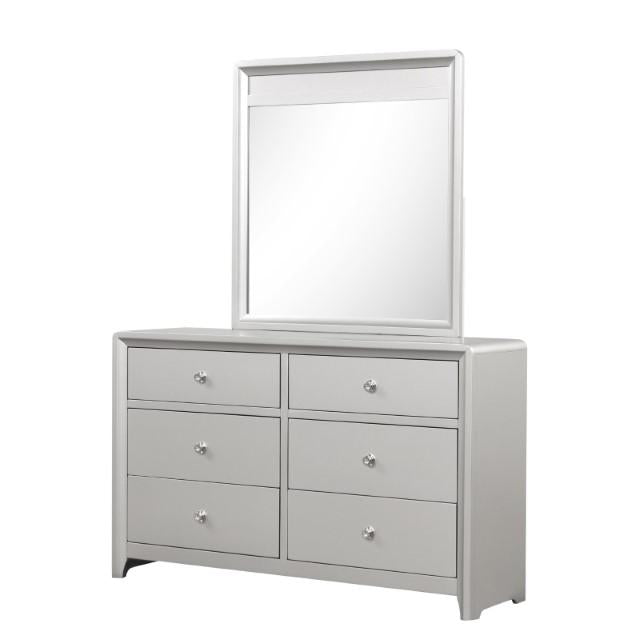 Bryne Dresser