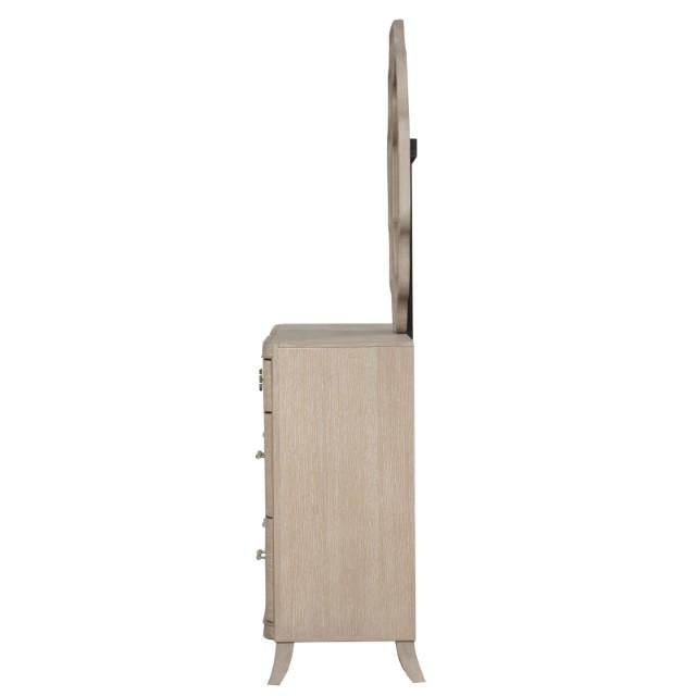 Candra Dresser