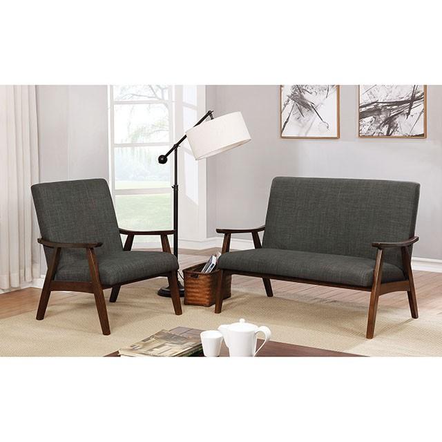 Deena Accent Chair