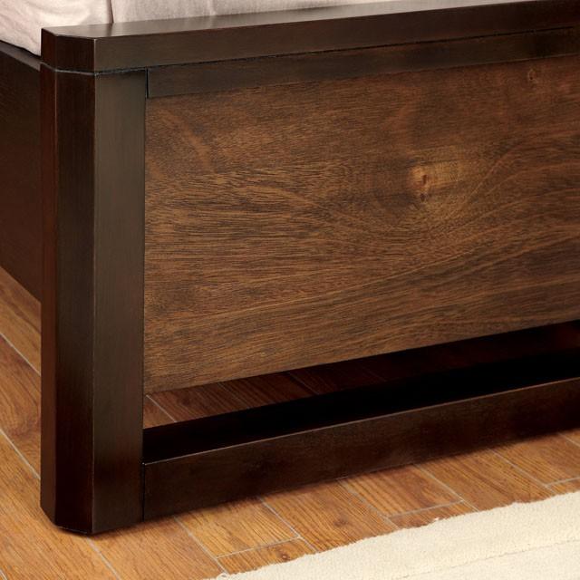 Corsica Cal.King Bed