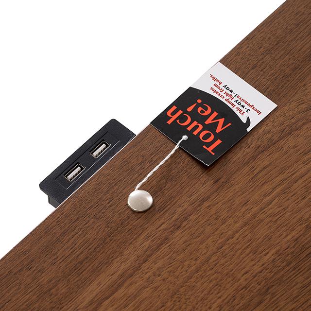 Hepburne Nightstand